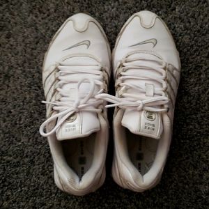 Mens Nike Shox NX